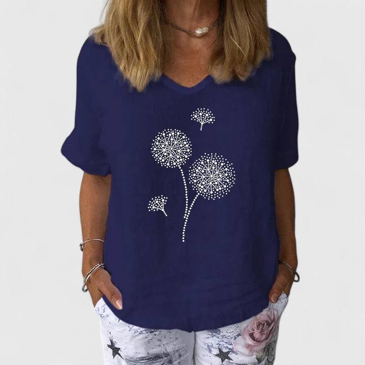 Esmara™  |  Elegant Summer Blouse
