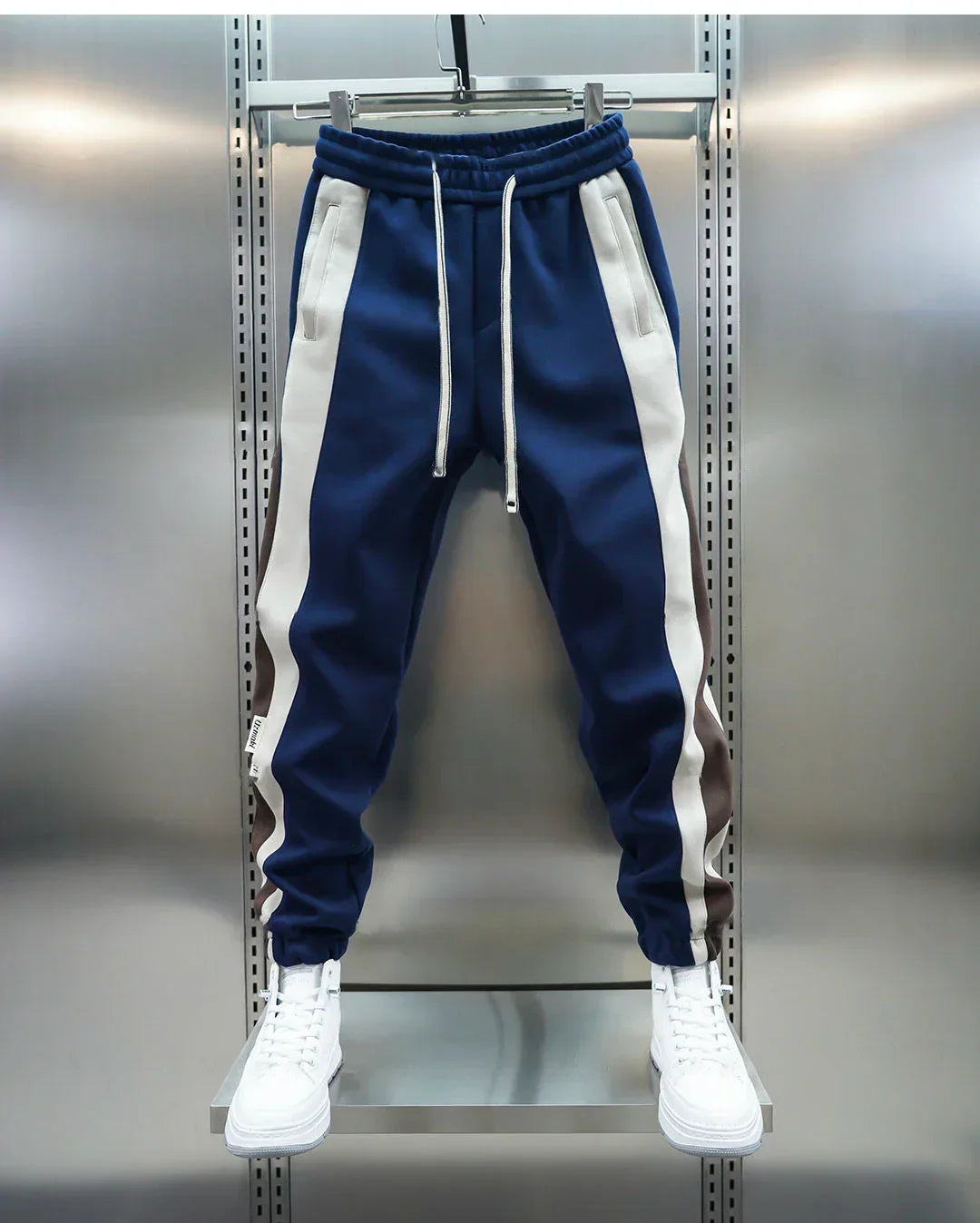 LAURENT MONACO | RESILIENT MEN'S PANTS