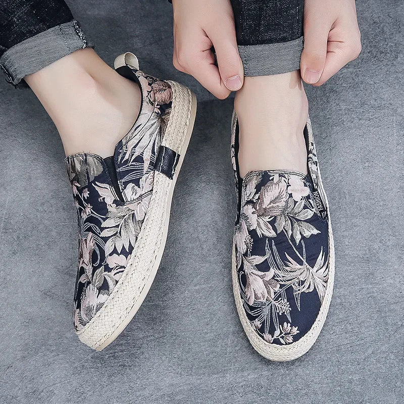 Diego | Casual Shoes for Men