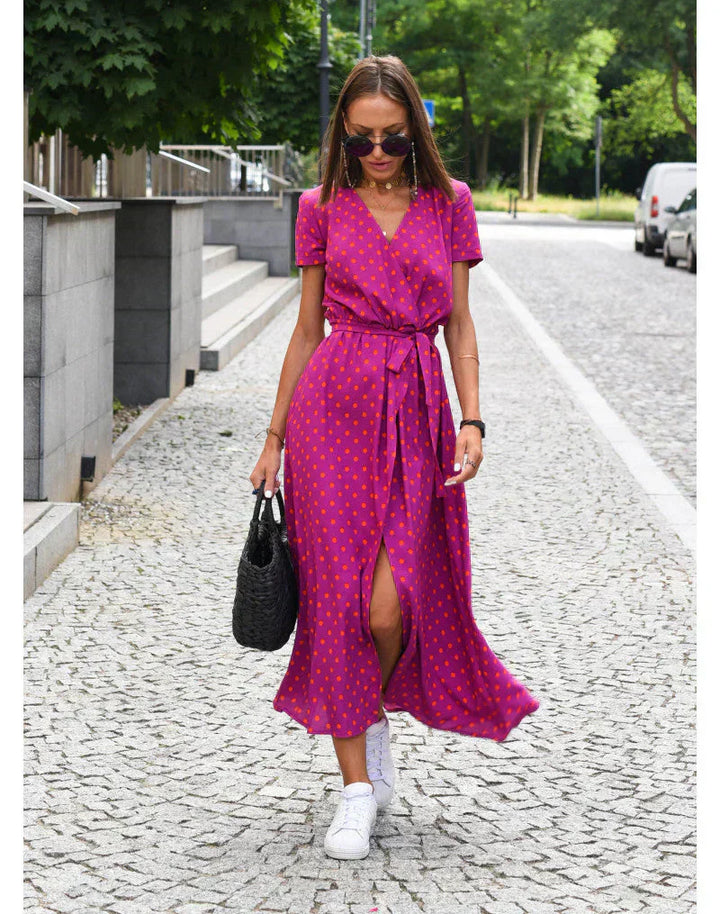 Julia™  |  Elegant Dress