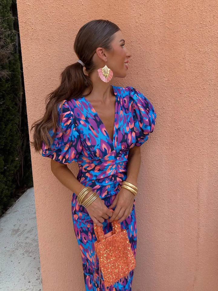 Katherine™  |  Maxi Dress