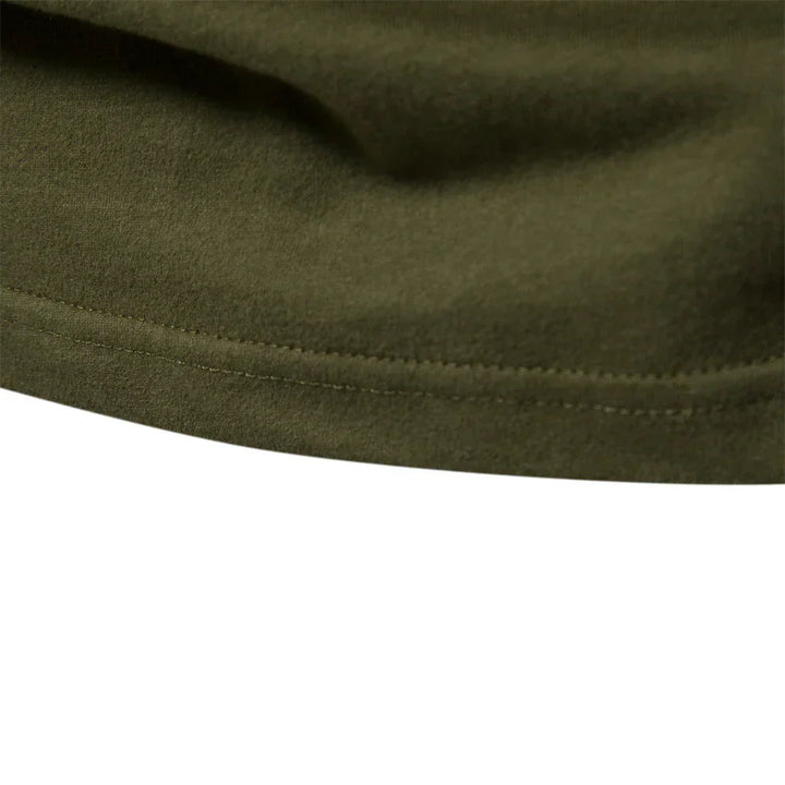LAURENT MONACO | LONG SLEEVE T-SHIRT
