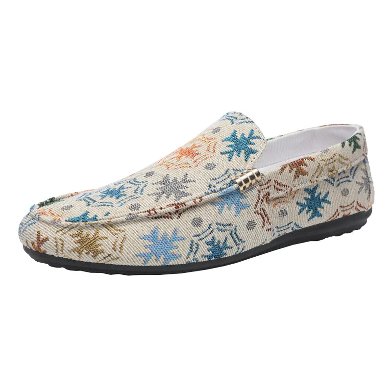 Elio | Men's Casual Loafers