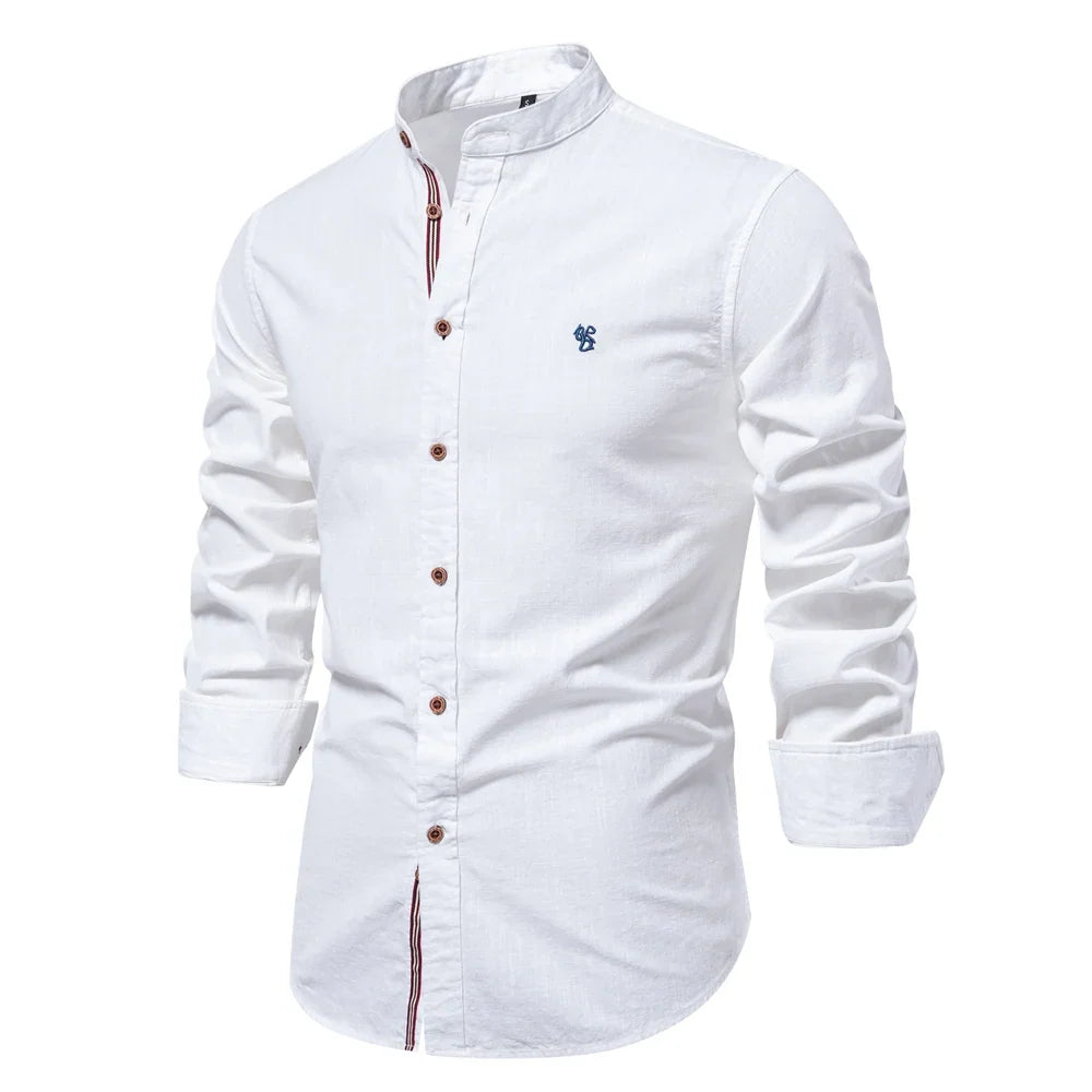 LAURENT MONACO | FORMAL SHIRT FOR MEN