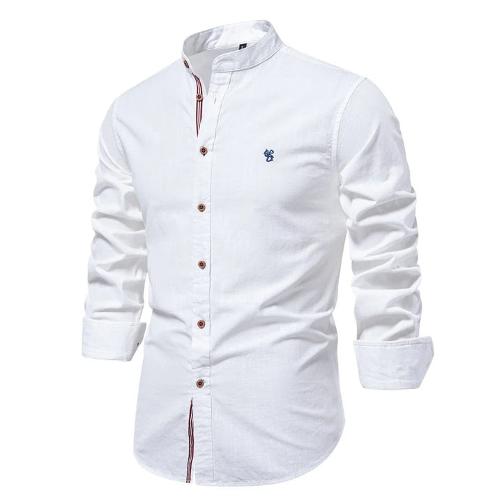 LAURENT MONACO | FORMAL SHIRT FOR MEN