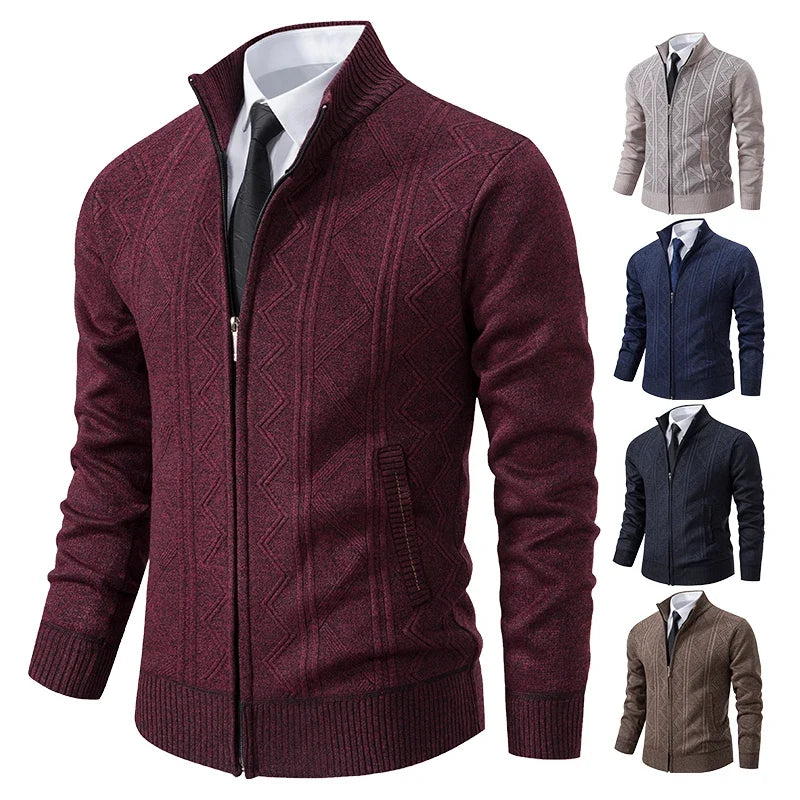 Professional Vest for Men - Elena Harper