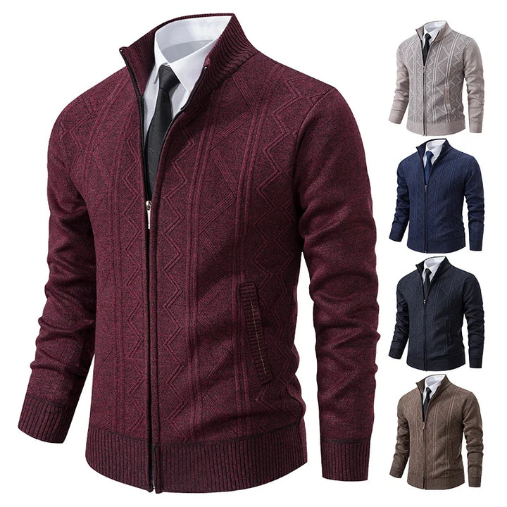 LAURENT MONACO | PROFESSIONAL VEST FOR MEN