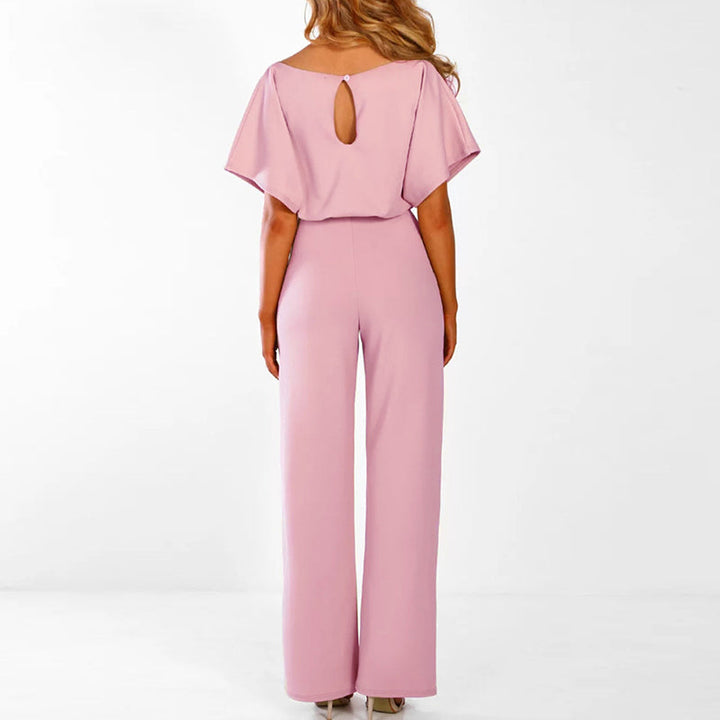 Aurore - Chic Top with Elegant Design and Luxurious Appeal