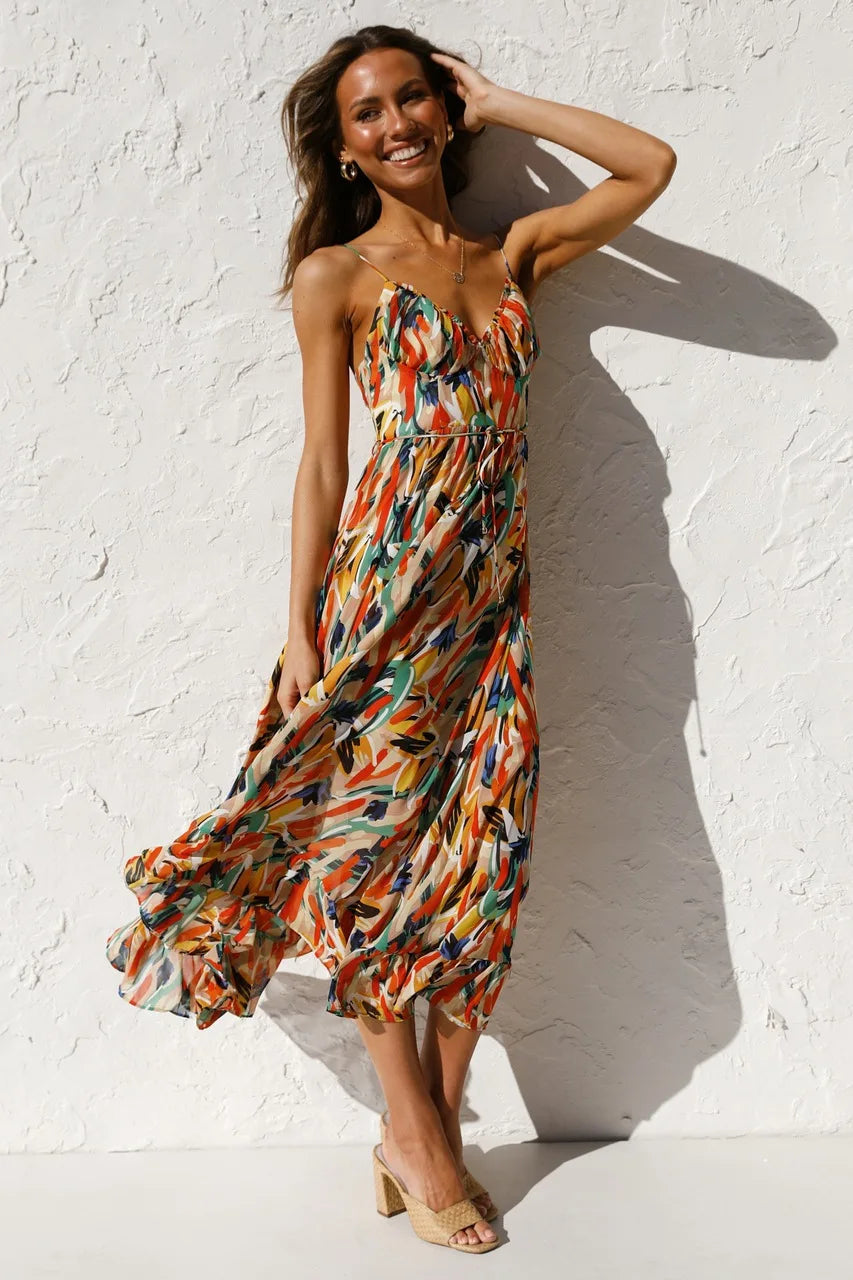 Bella™  |  Vita Dress