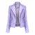 claire™ | refined blazer