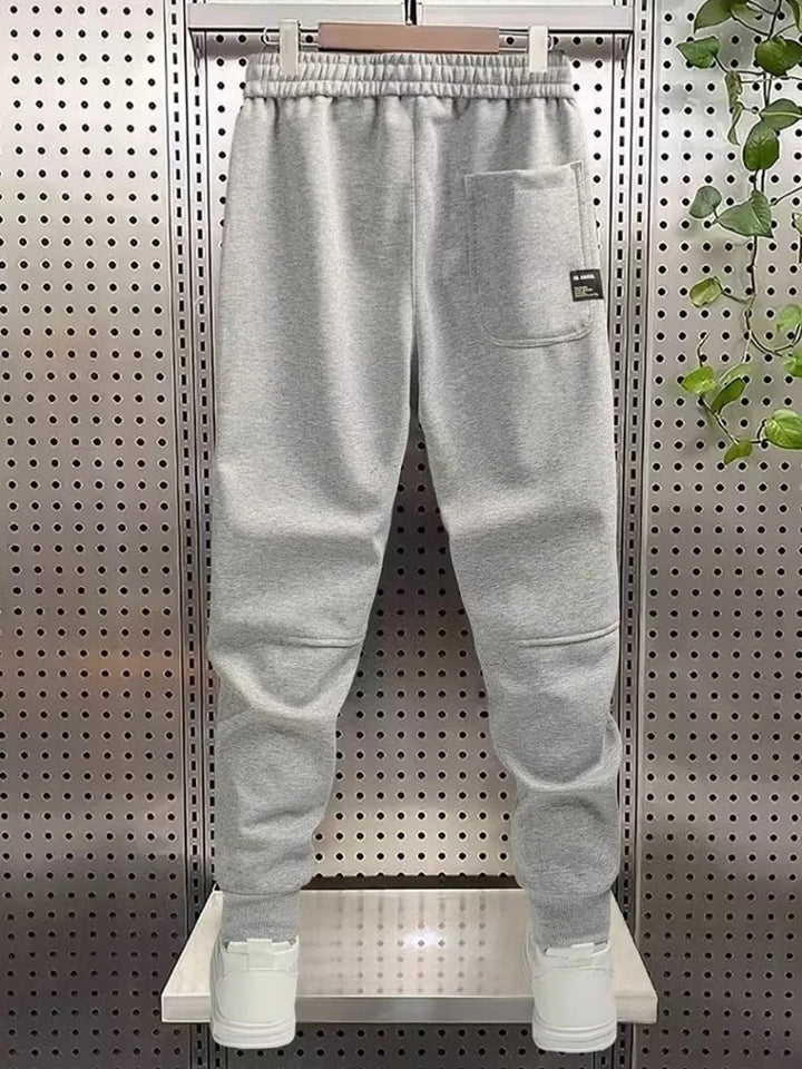 LAURENT MONACO | MEN'S SHORT GYM PANTS