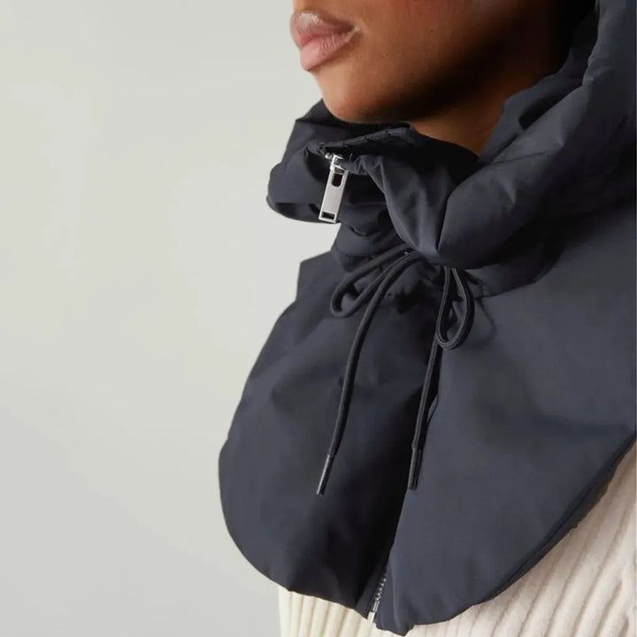 Selena Hooded Scarf Versatile & Ultralight - Elena Harper