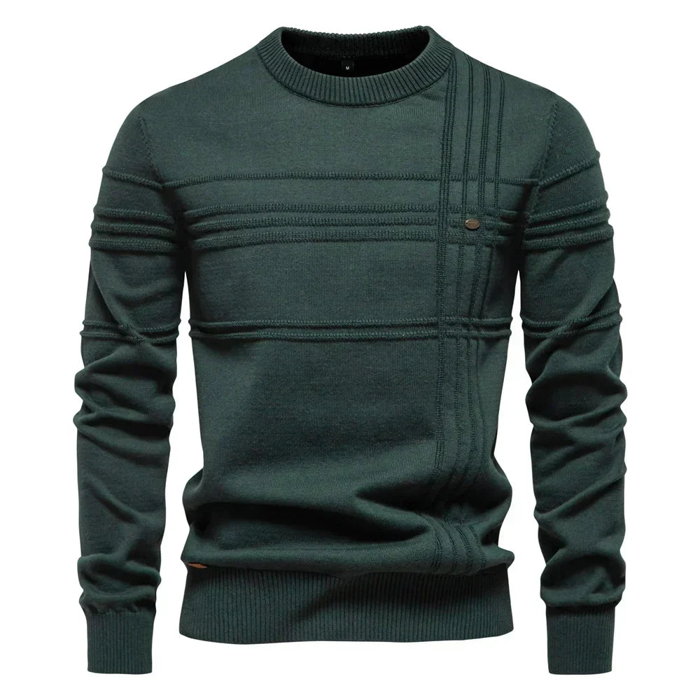 Gabriel Elegant Jersey for Men - Elena Harper
