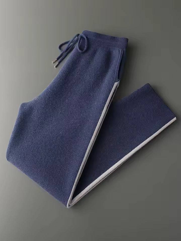 Emma & Rose soft lounge tracksuit — two-piece leisure set