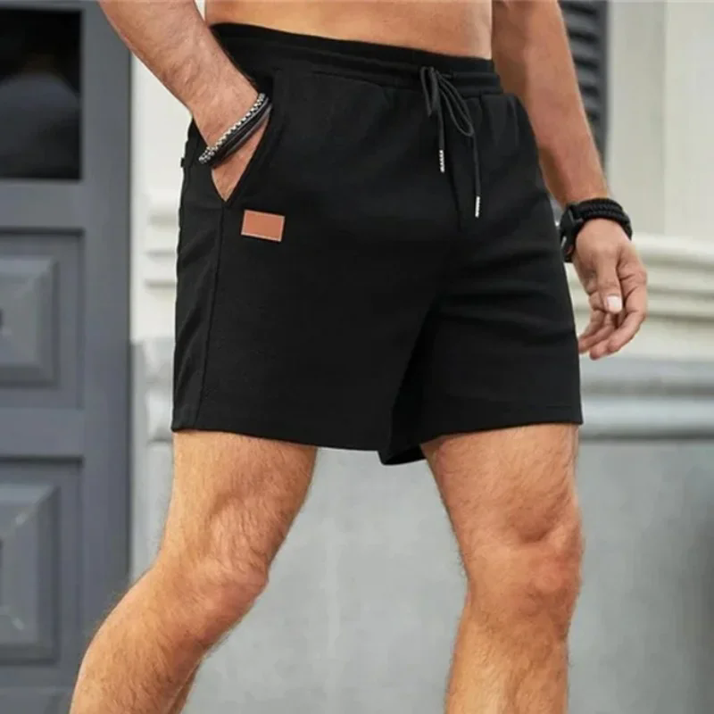 Jerome Breathable Outdoor Sports Shorts, view 4 - Elena Harper