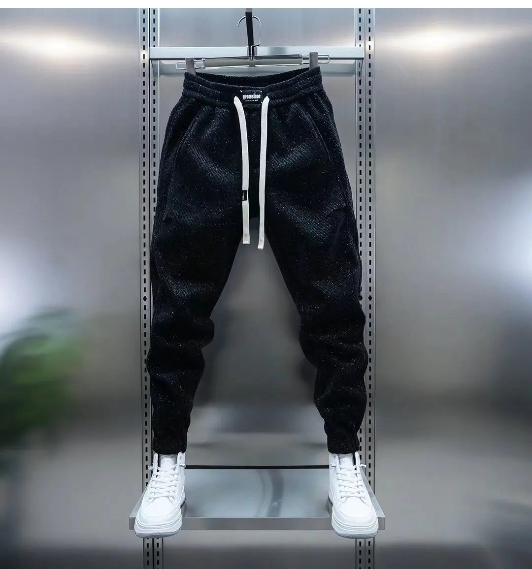 LAURENT MONACO | CASUAL PANTS