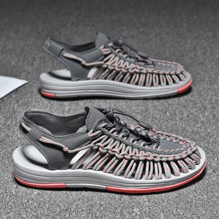 Comfortable and Stylish Summer Shoes – Lioris EB
