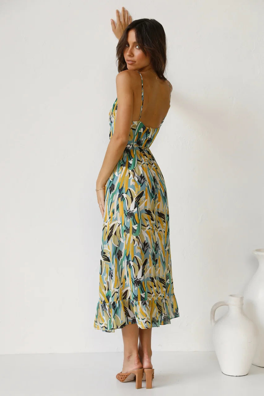 Bella™  |  Vita Dress