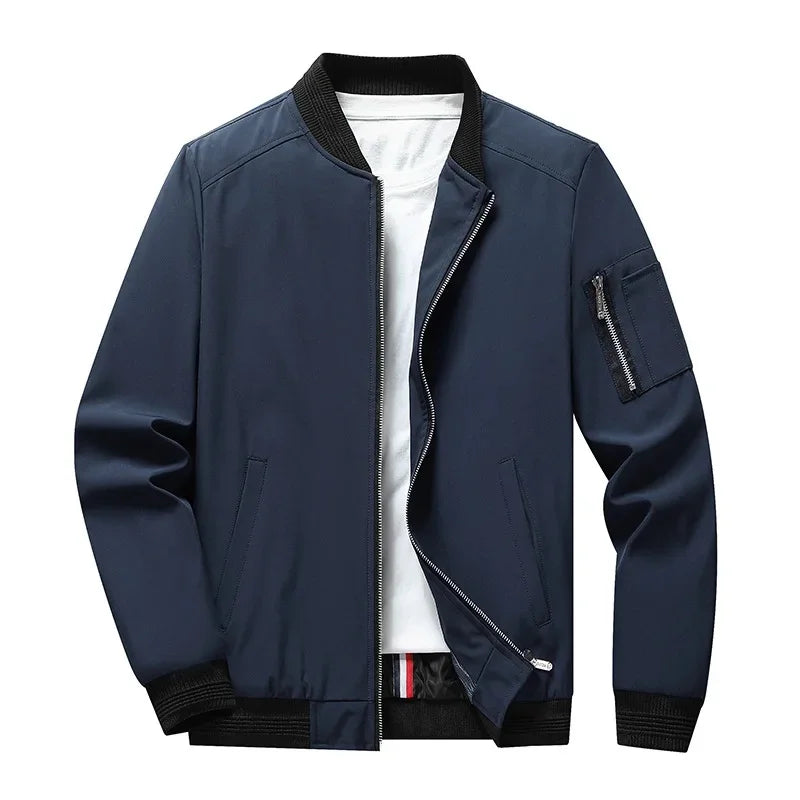 LAURENT MONACO | LIGHT SUMMER JACKET FOR MEN