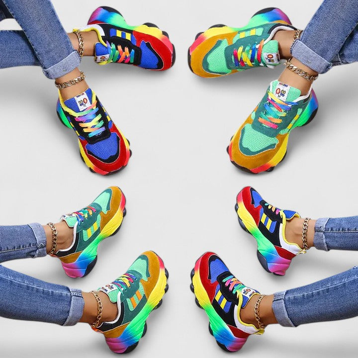 Chrystane™  |  Orthopaedic Shoes