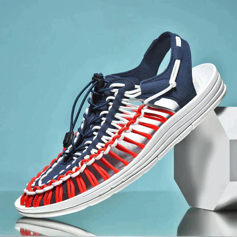 Comfortable and Stylish Summer Shoes – Lioris EB