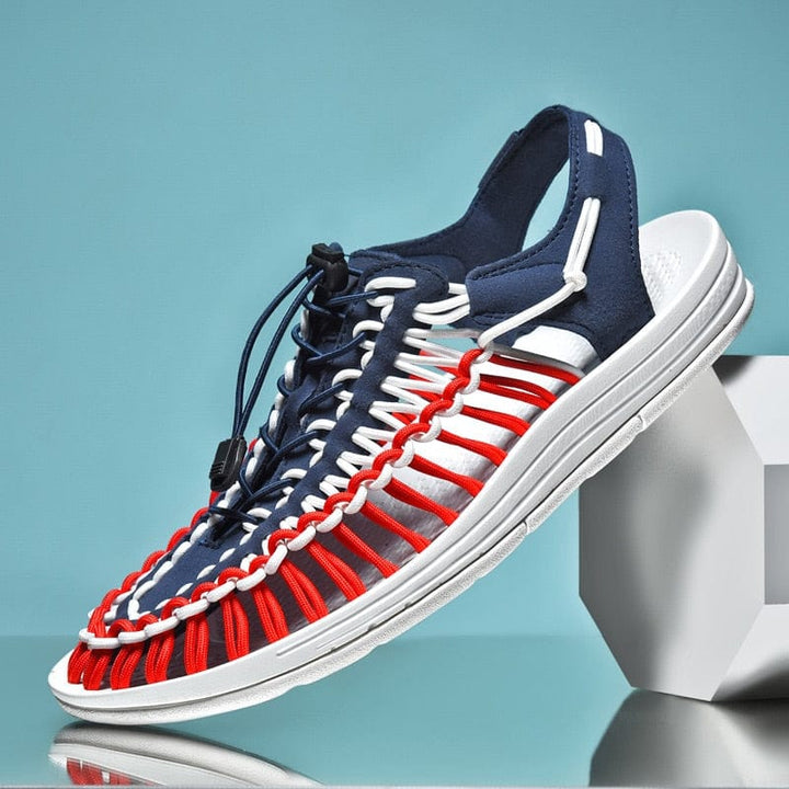 Comfortable and Stylish Summer Shoes – Lioris EB