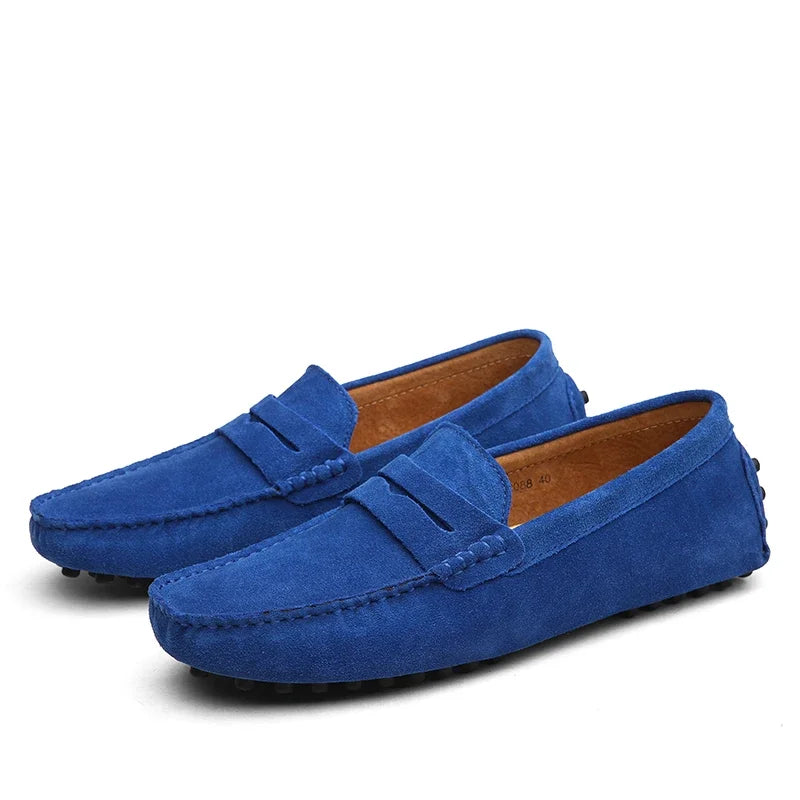 Marco | Comfortable Loafers