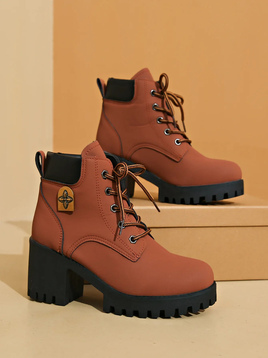 Noa™ | Comfortable Ankle Boots