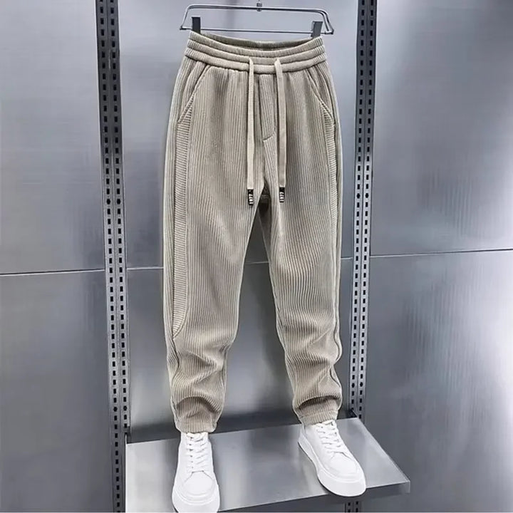 LAURENT MONACO | WIDE PANTS FOR MEN
