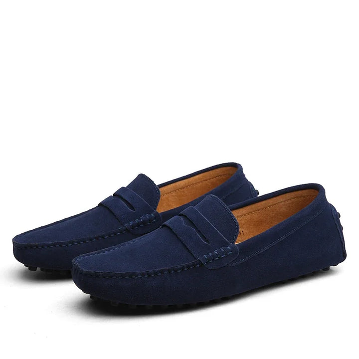Marco | Comfortable Loafers