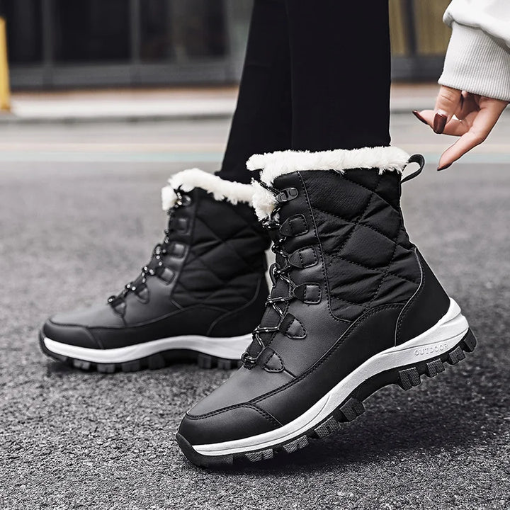 Elen™ | Stylish Non-Slip Winter Shoes