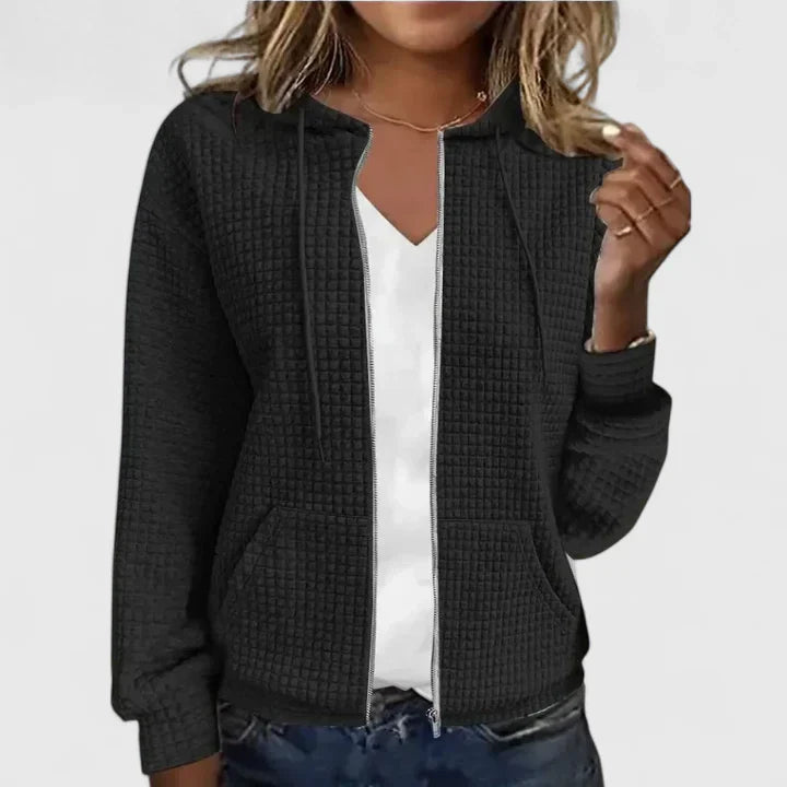 Elyssiah™  |  Elegant Jacket
