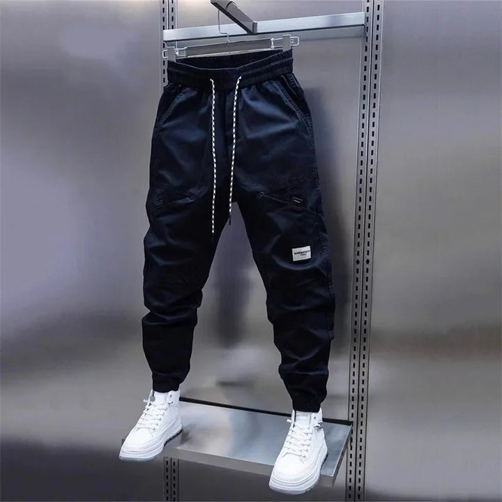 LAURENT MONACO | CASUAL PANTS
