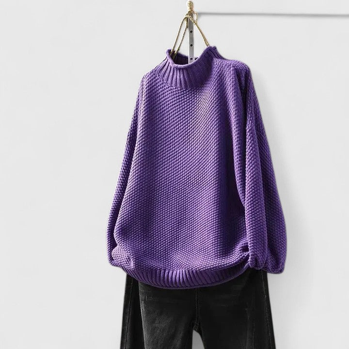 Suzi™  |  Sophisticated Sweater