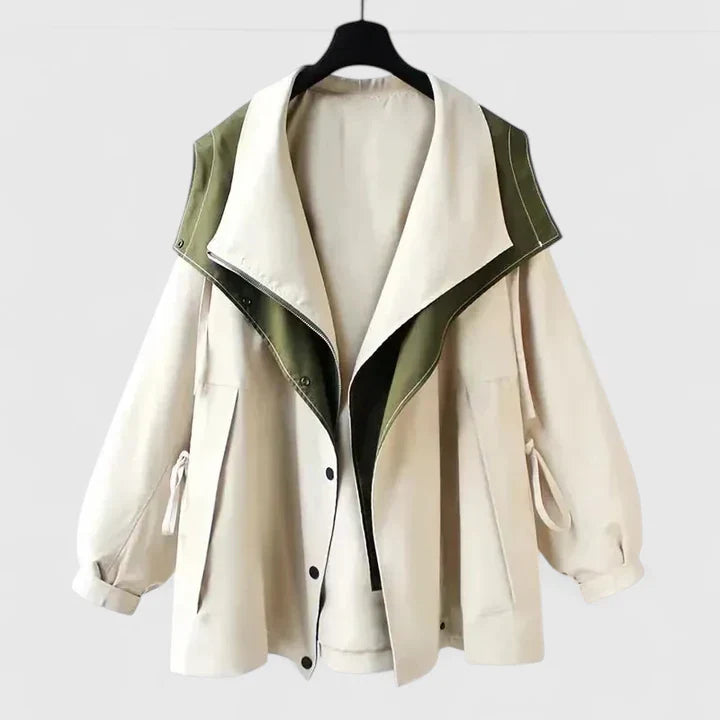 Rebekkah™  |  Sophisticated Jacket