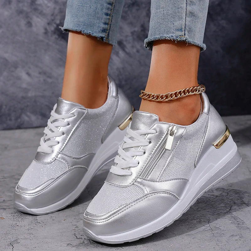 Stellara | Surge Orthopedic Platform Sneakers™