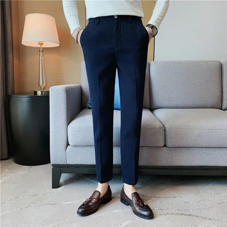 N. Costanzo | Custom Work Pants