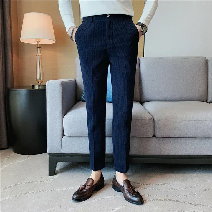N. Costanzo | Custom Work Pants