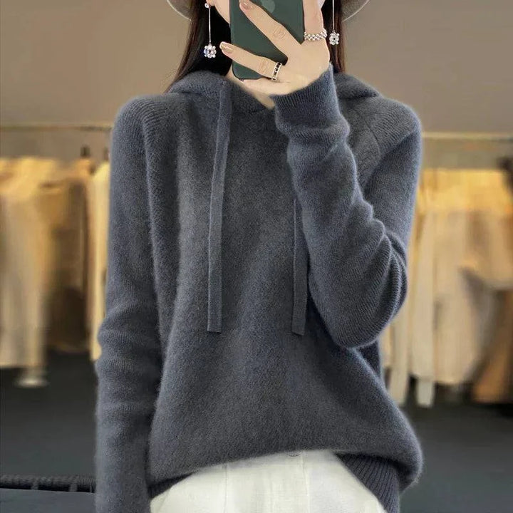 Rynlei™  |  Elegant Sweater