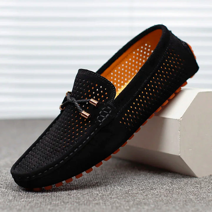 Matteo | Breathable Loafers