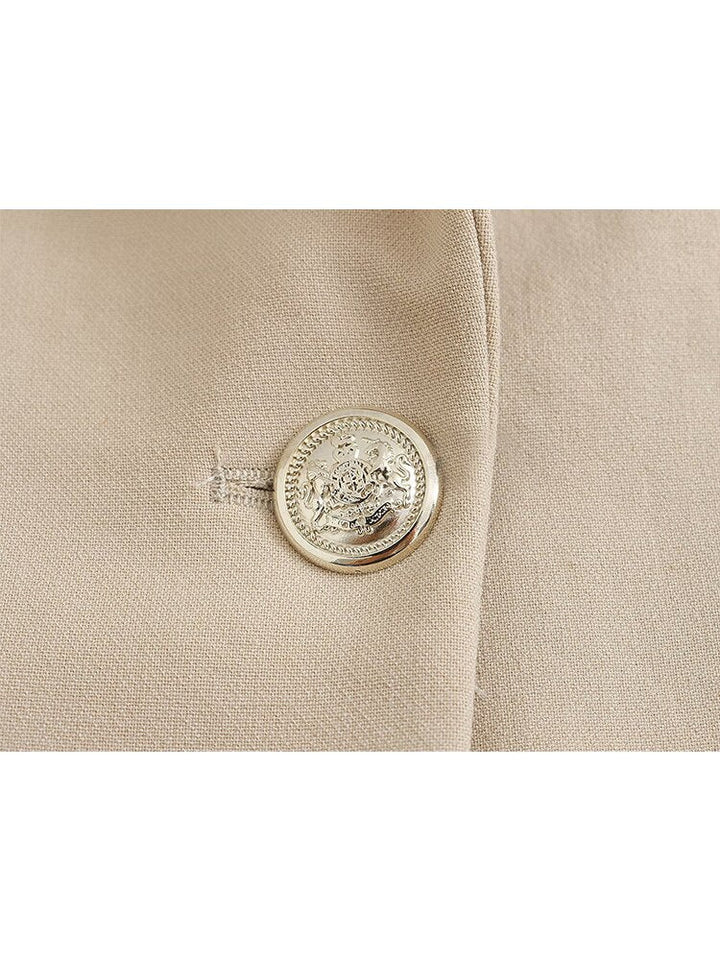 Melanie's Blazer Blazer for Women, view 4 - Elena Harper