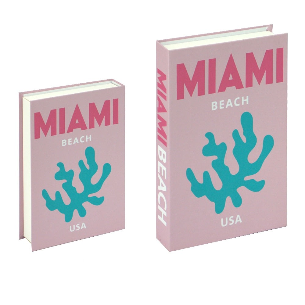 Decorative Books Make Your Living Room Cosy with This Cheerful Decoration, view 6 - Elena Harper