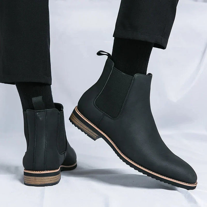 LAURENT MONACO | URBAN SHOES FOR MEN