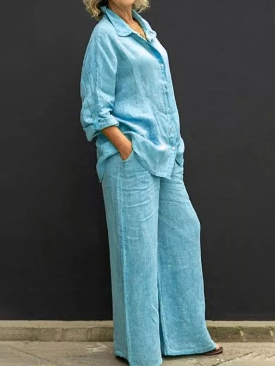 Cotton Set for Women