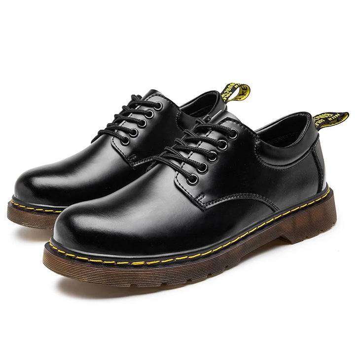 Bossy Style Men's Boots - Elena Harper