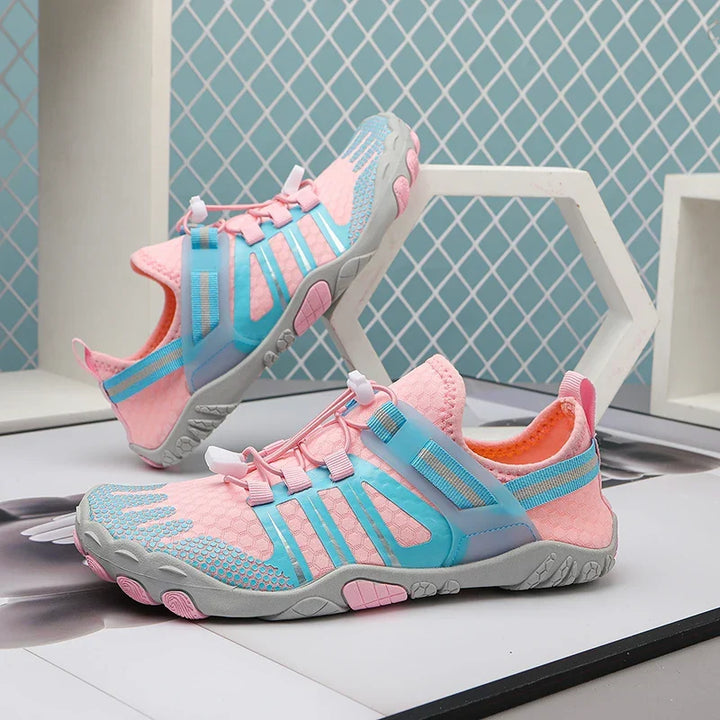 Unisex All-Terrain Water Shoes AquaVenture, view 3 - Elena Harper