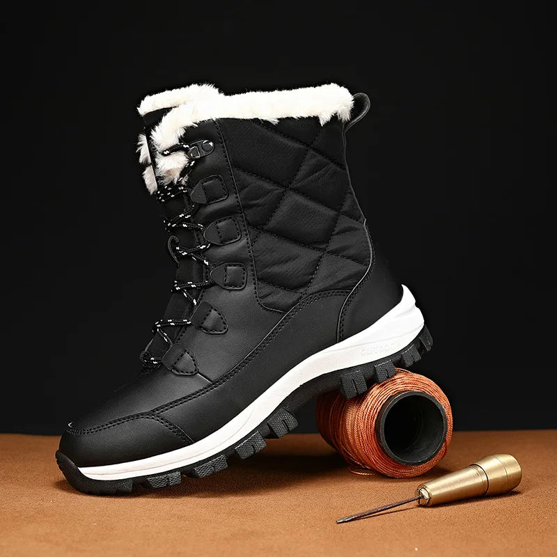 Elen™ | Stylish Non-Slip Winter Shoes