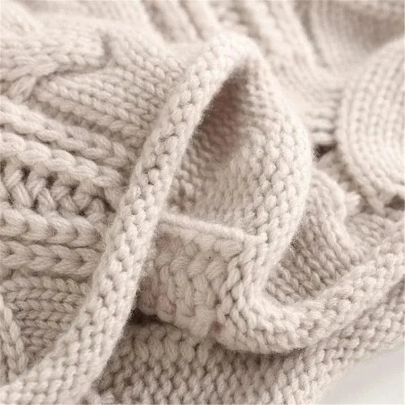 Siona™ | Stylish Warm Winter Sweater