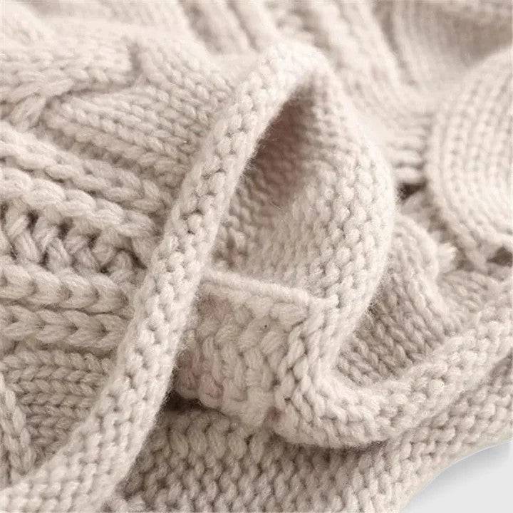 Zendrielle™  |  Elegant Sweater