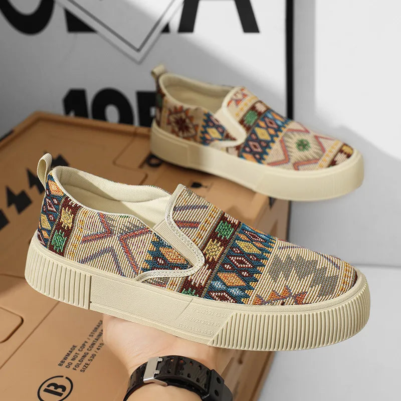 Dante | Men's Casual Loafers